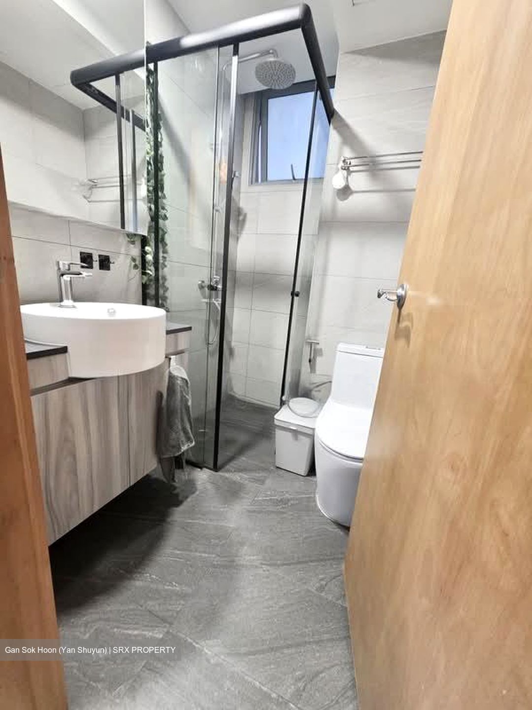 Tanamera Crest (D16), Condominium #556422061